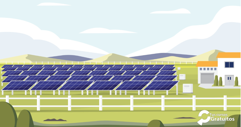 ENAE0002 - Formación Específica Y Preventiva En Montaje De Parques Solares