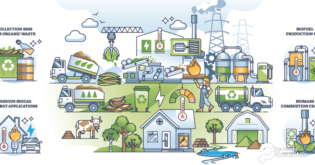 ENAE010PO - Energías Renovables Especialidad Biomasa