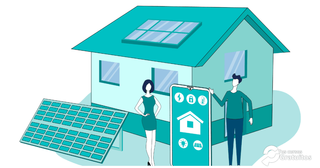 ENAE014PO - La Energía Solar En El Panorama Energético Actual