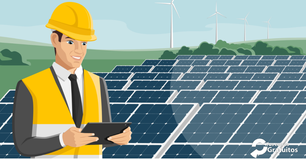 ENAE017PO - Instalación Y Mantenimiento De Placas Solares Fotovoltaicas