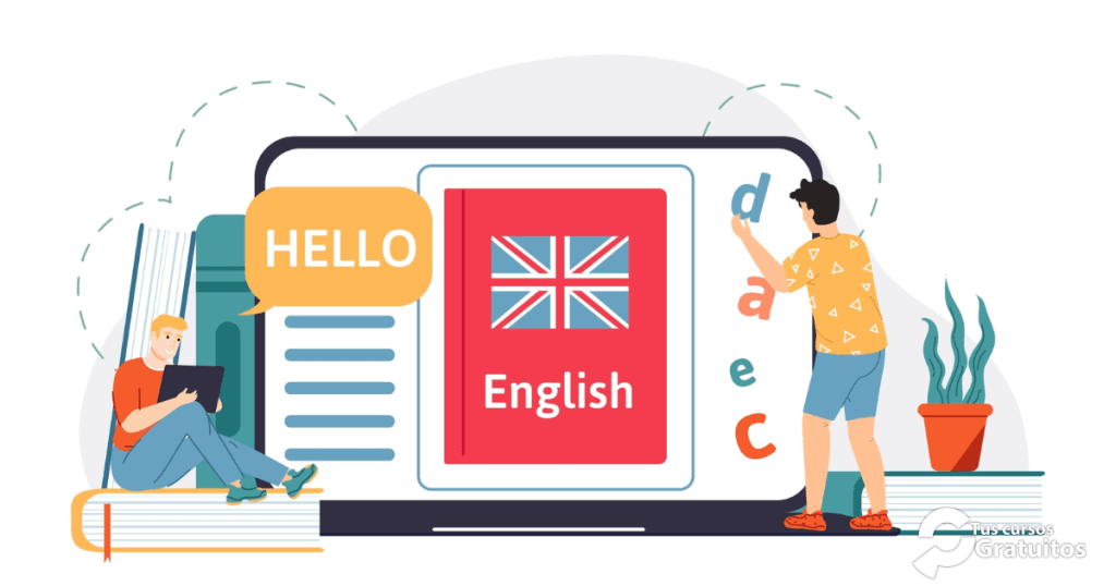FCOE10 - Inglés Intermedio
