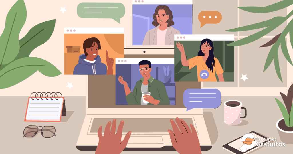 FCOI30 -Teletrabajo Herramientas Imprescindibles