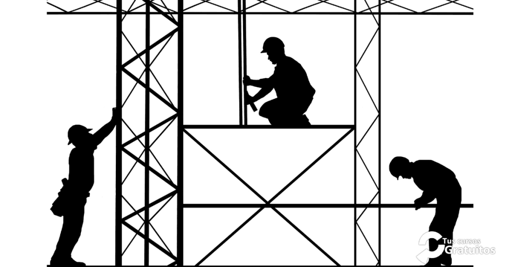 FMEC003PO - Fabricación Y Montaje De Construcciones Metálicas