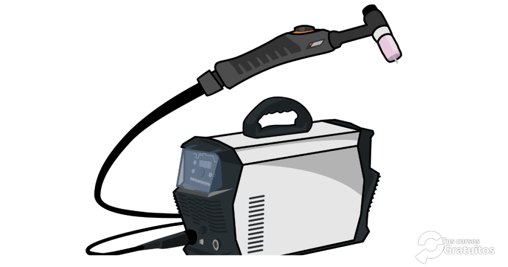 FMEC015PO - Soldadura Tig