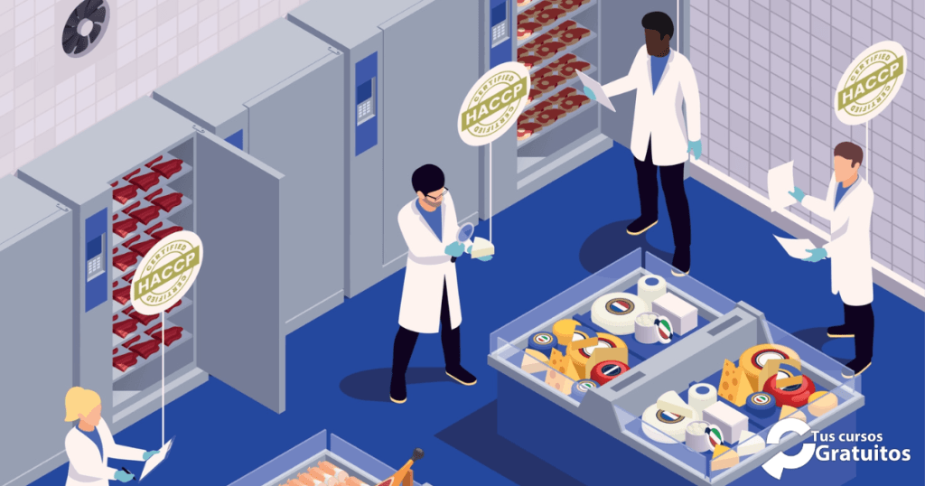 HOTR0004 Identificación De Alérgenos Y Manipulación De Alimentos En Establecimientos De Hostelería Y Restauración