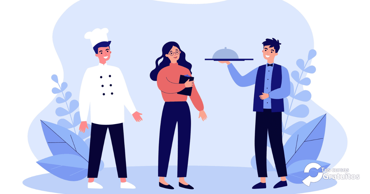 Aesrafor- 255031 – Gestión De La Restauración