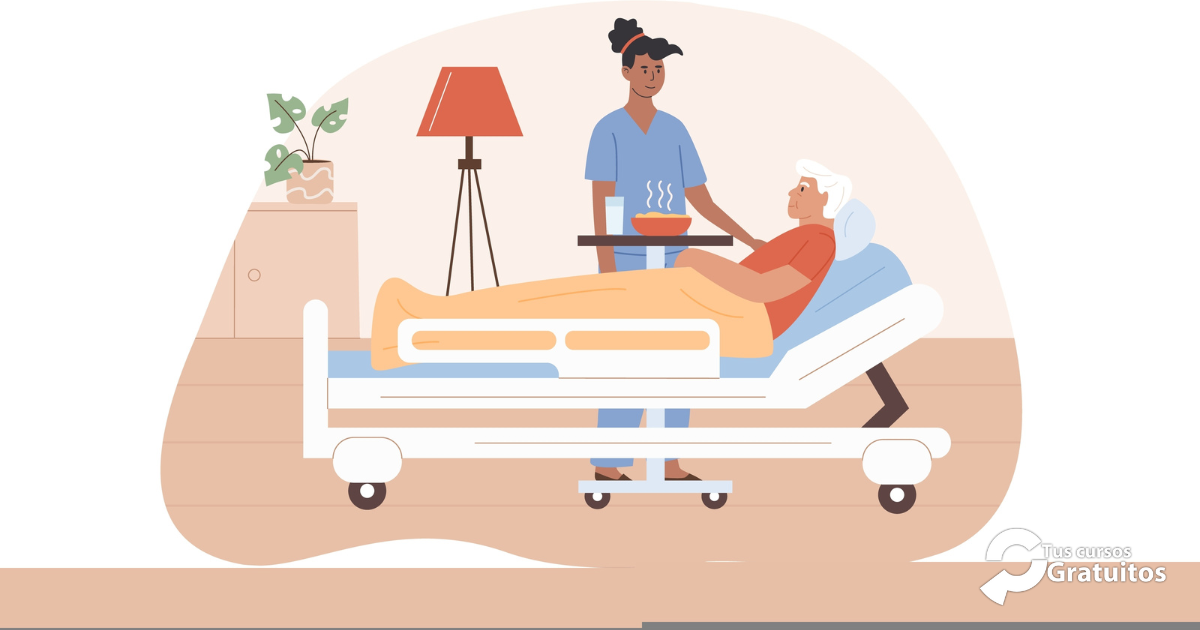 Docente Atención a Personas con Enfermedad Crónica – SSCG03