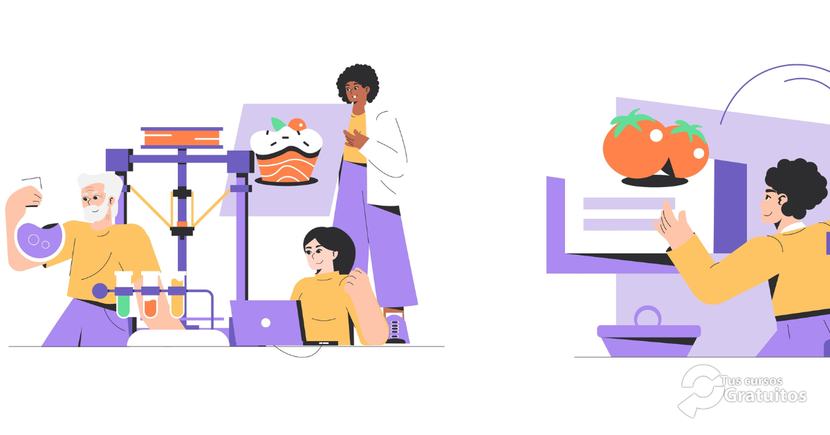 Aesrafor – 243392 – Evolución De Las Tecnologías Y Técnicas Culinarias