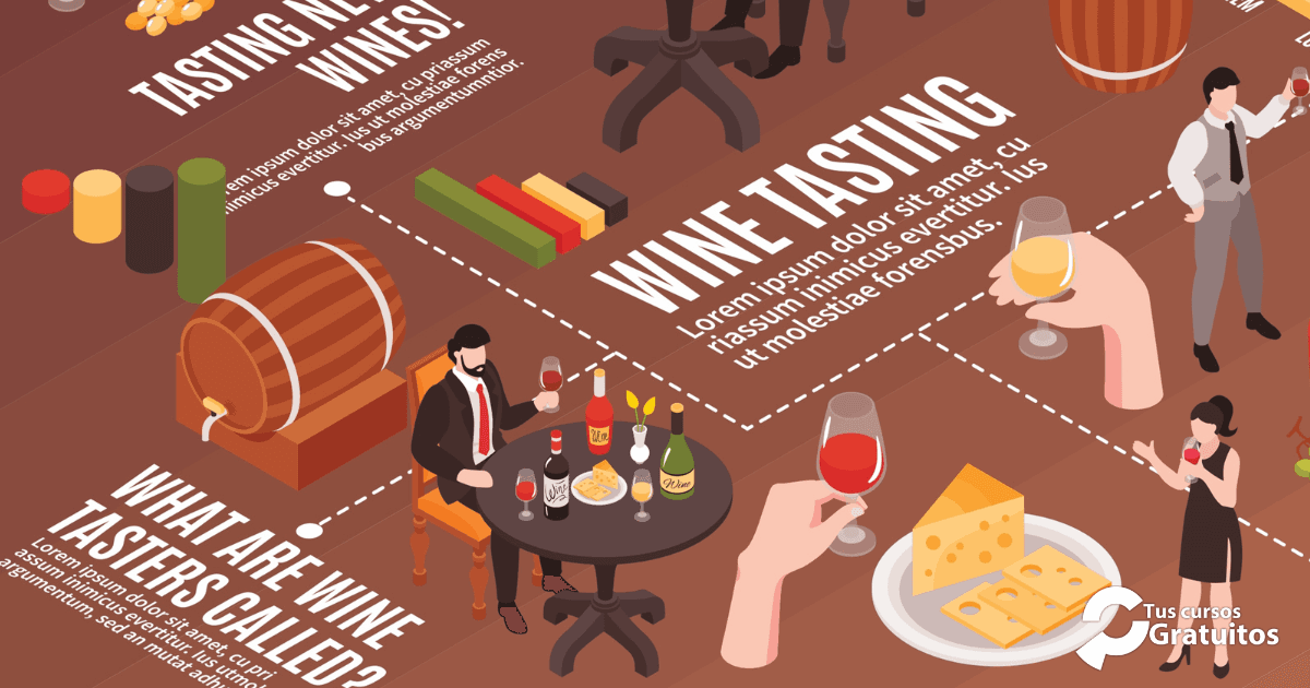 Reat – 255832 – Servicio especializado en vinos