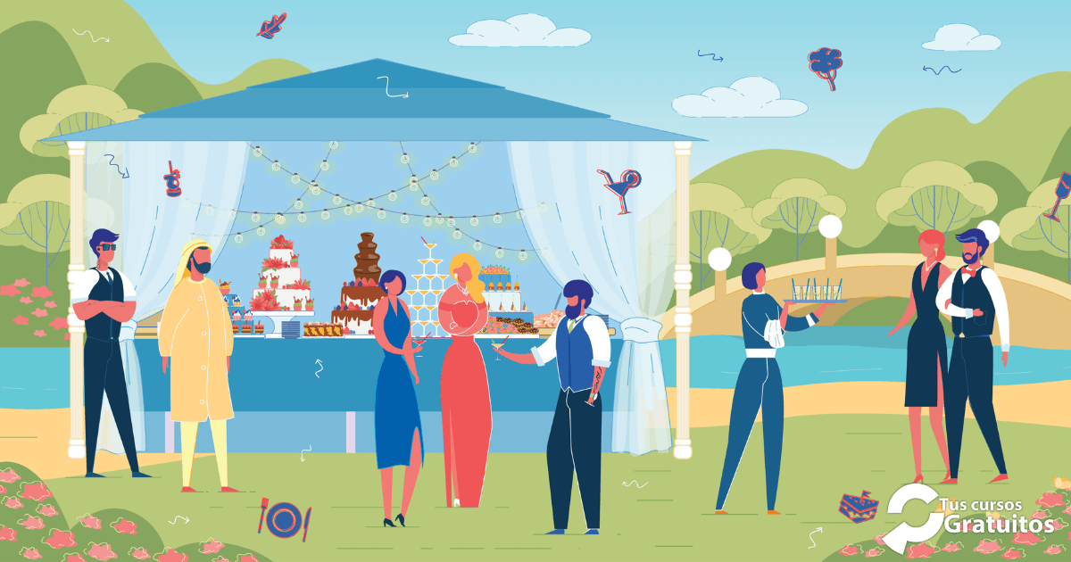 Aesrafor – 243393 – Organización De Caterings Y Eventos