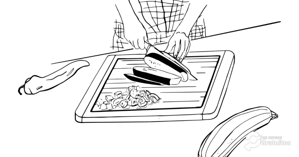 HOTR0052 - Elaboraciones Básicas De Cocina