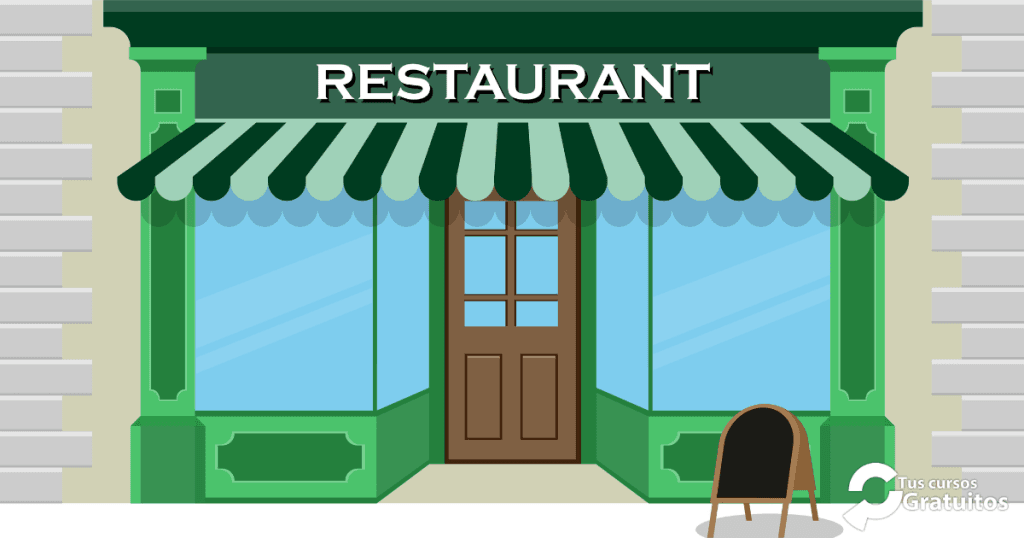HOTR0056 Inglés Restauración