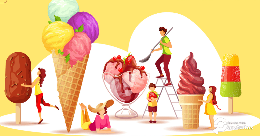 HOTR0061 - Elaboración De Helados Y Sorbetes En Restauración