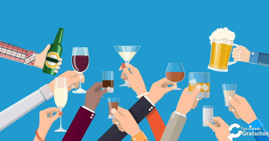 HOTR035PO - Enología, licores y aguardientes