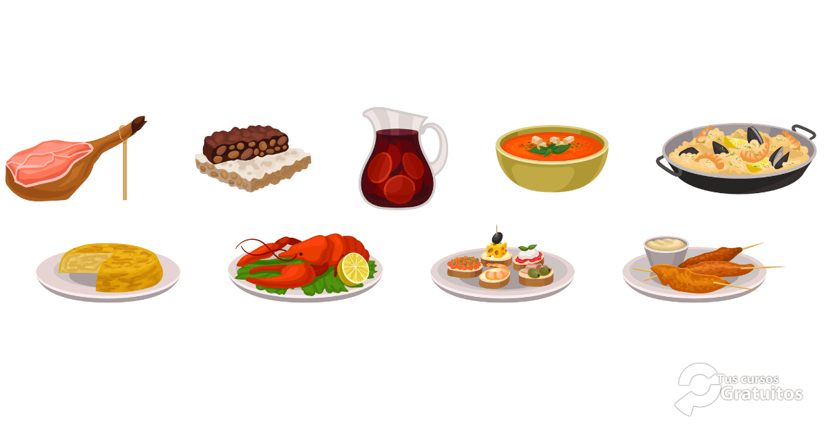 Fase – 250773 – Cocina Tradicional Española