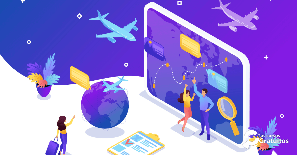 Alpe – 250859 – Comercialización de Productos Turísticos