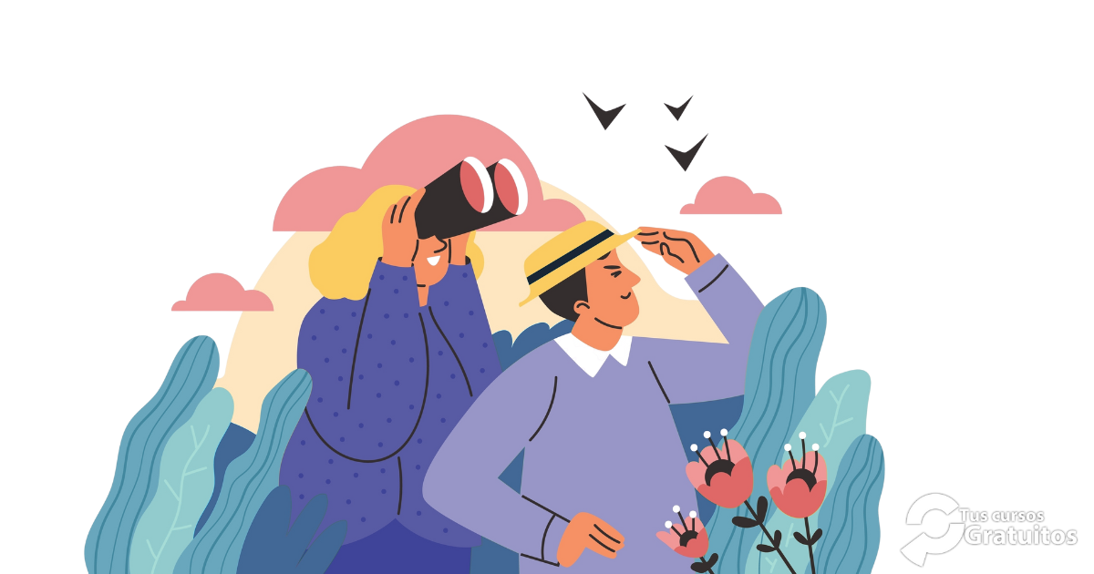 Aesrafor – 243394 – Ecoturismo