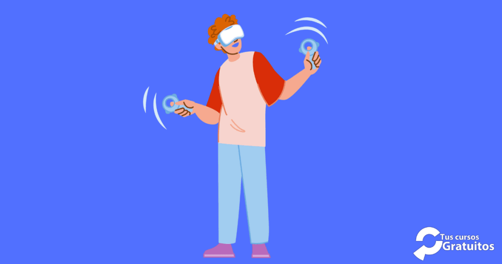 IFCD28 Desarrollo De Videojuegos Y Realidad Virtual Con Unity 3D