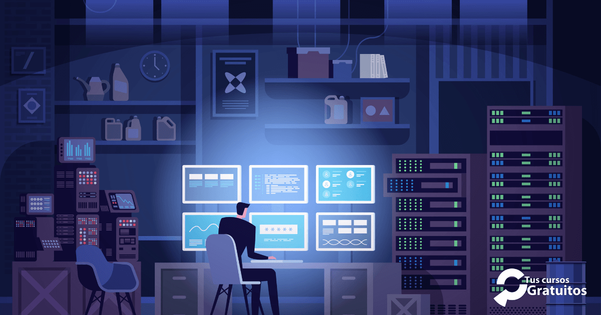 AFC – 243104 – Hacking ético