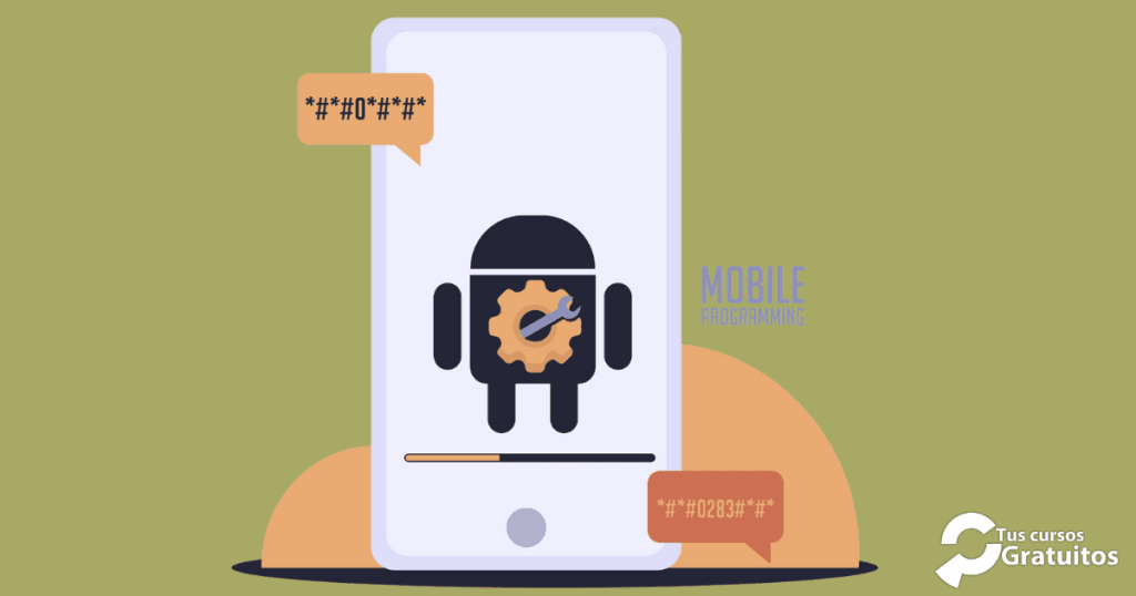 IFCM0005 Programación De Aplicaciones Android