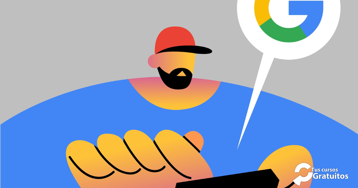 EZOS – 250642 – Herramientas Google