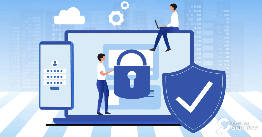 IFCT0024 Ciberseguridad Para Usuarios