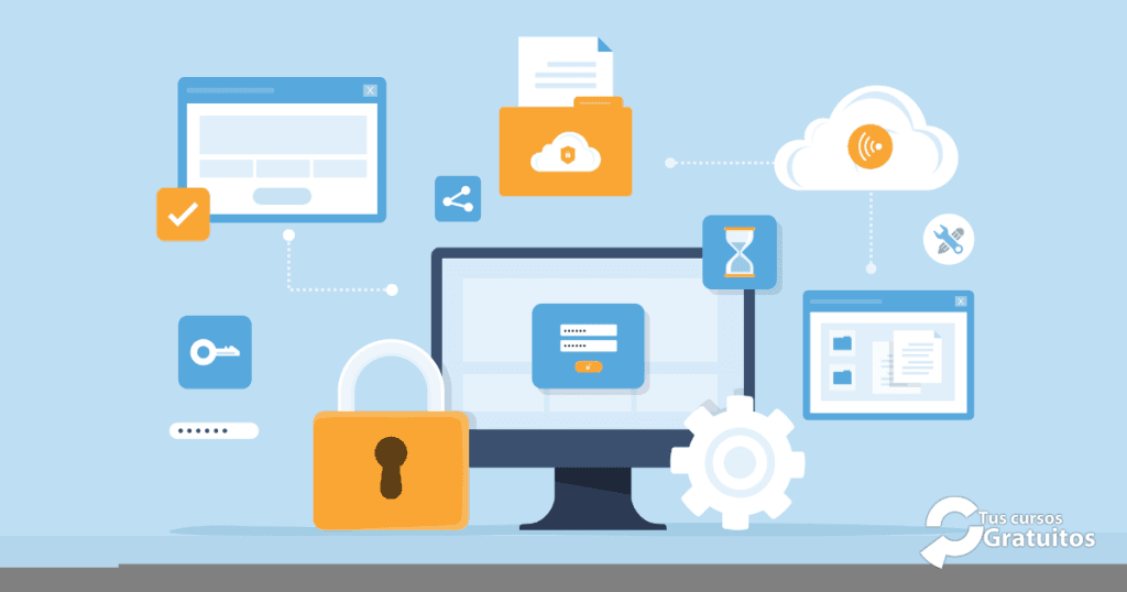 IFCT100PO - Seguridad De Los Sistemas Informáticos Y De Comunicación.