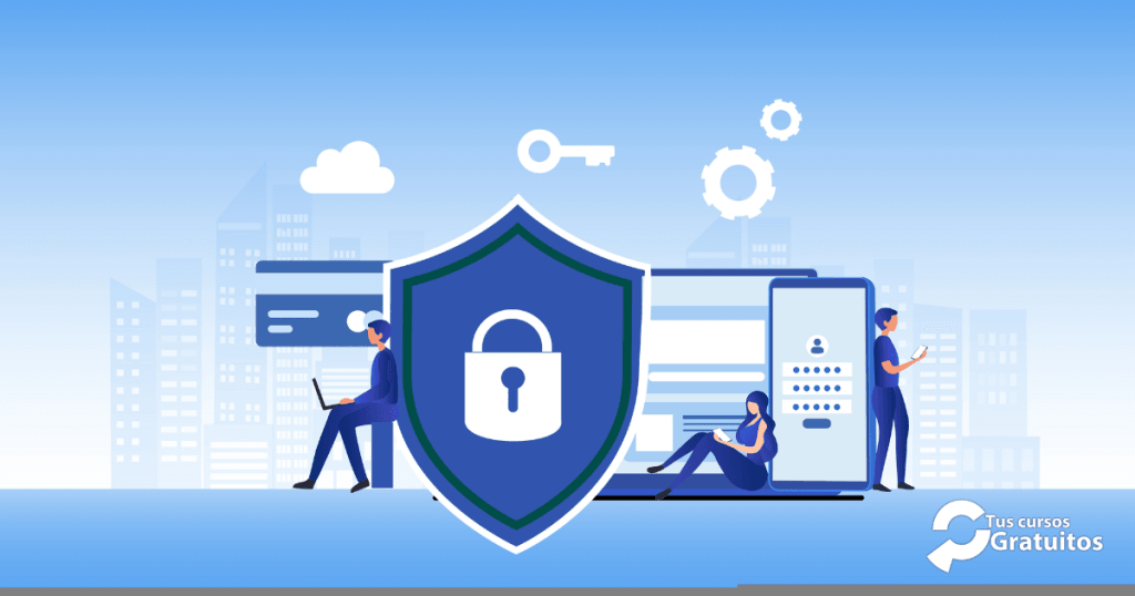 IFCT109 - Gestión De La Ciberseguridad