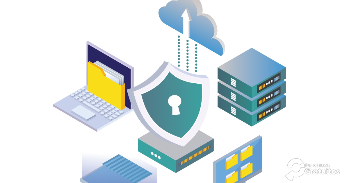 Aesrafor – 253491 – Gestión De La Seguridad Informática En La Empresa