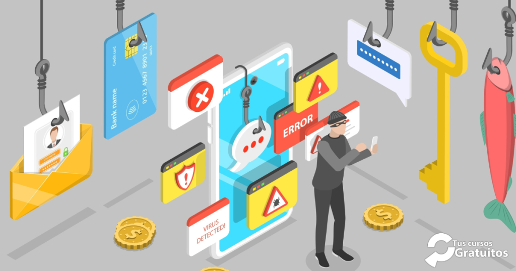 IFCT143 Ingeniería Social Phishing Y Hacking Web