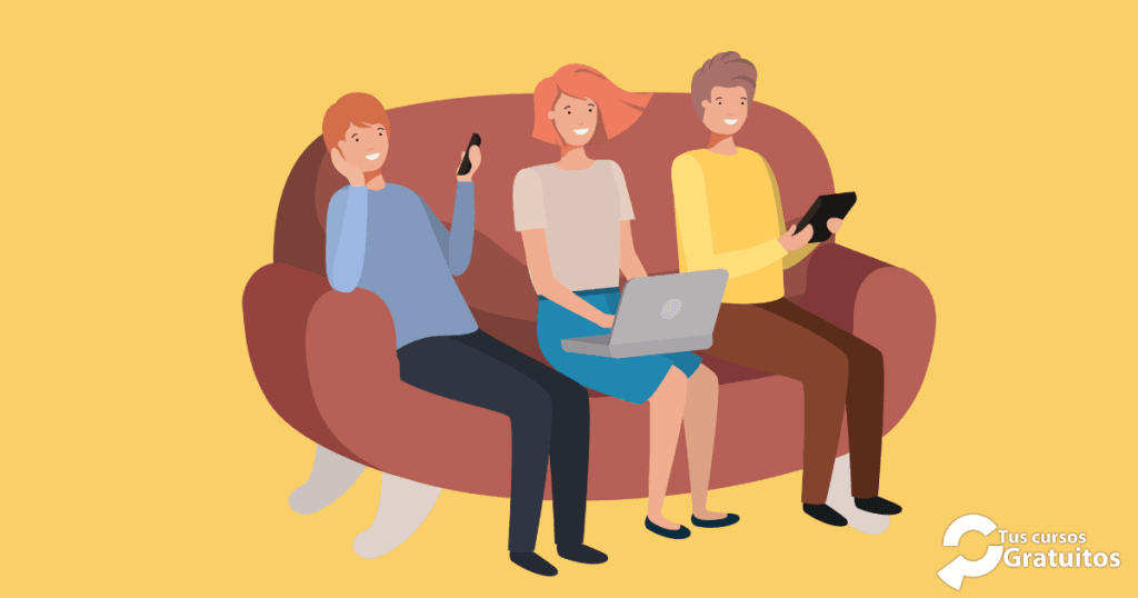 IFCT151 Competencias Digitales Para La Ciudadanía – Intermedio Accesible Doble-A