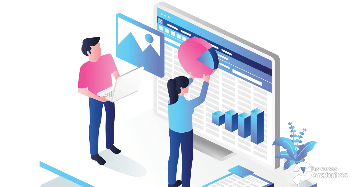 AFC – 251400 – Análisis de Datos con Excel: Power Query, Power Pivot y Power Bi
