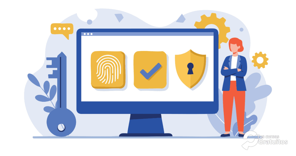 IFCT160 - Directrices De Seguridad Para Garantizar La Protección De Redes Y Sistemas De Información En El Entorno Empresarial