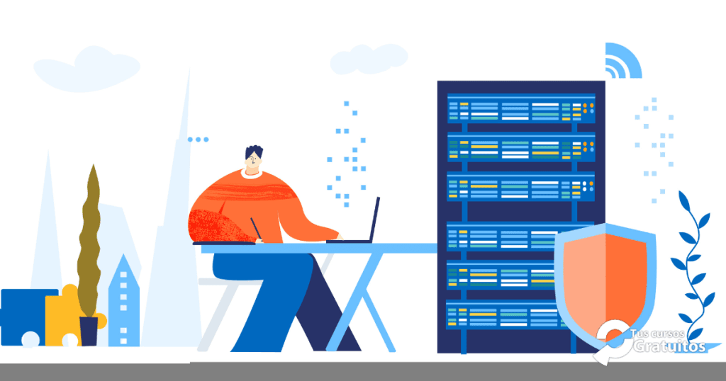 IFCT185PO - Administración De Servidores Linux
