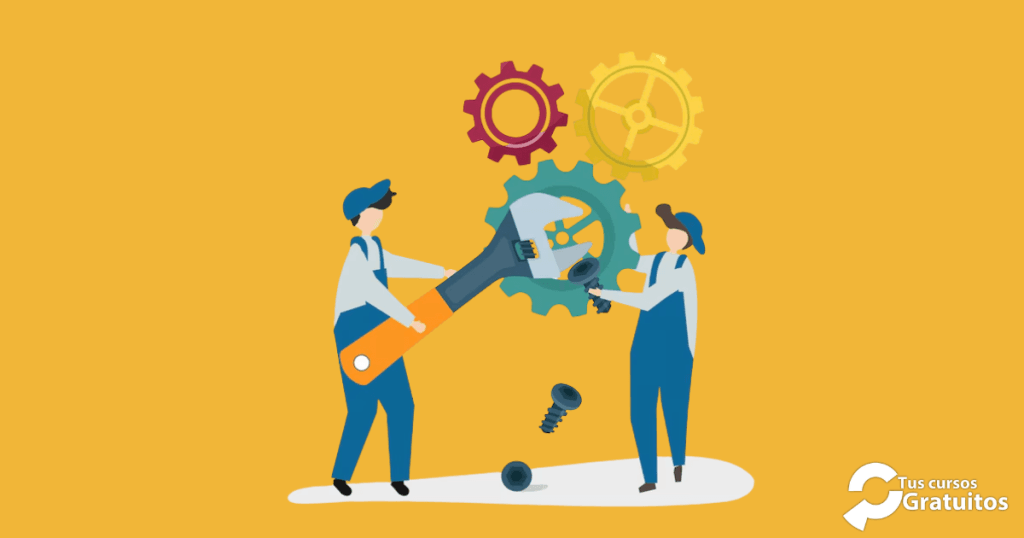 IMAI009PO Mantenimiento Industrial.