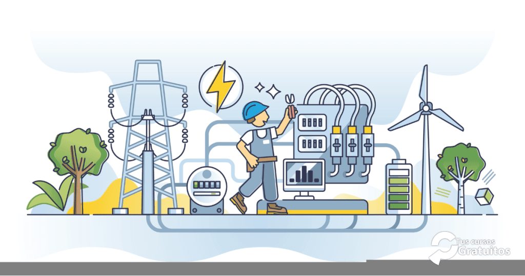 IMAI017PO - Mantenimiento Eléctrico Y Mecánico De Instalaciones Industriales.