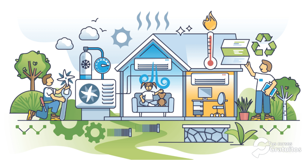 IMAR04EXP Electricidad Básica Aplicada A Instalaciones De Frío Y Climatización