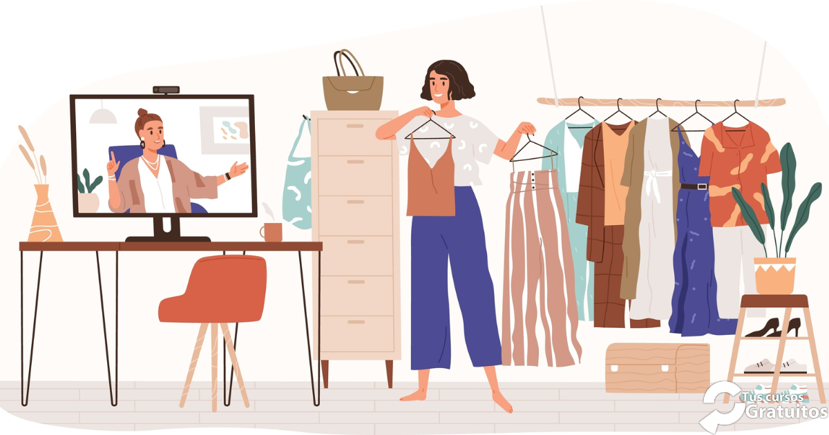 Kefas – 250498 – Personal Shopper En Comercio