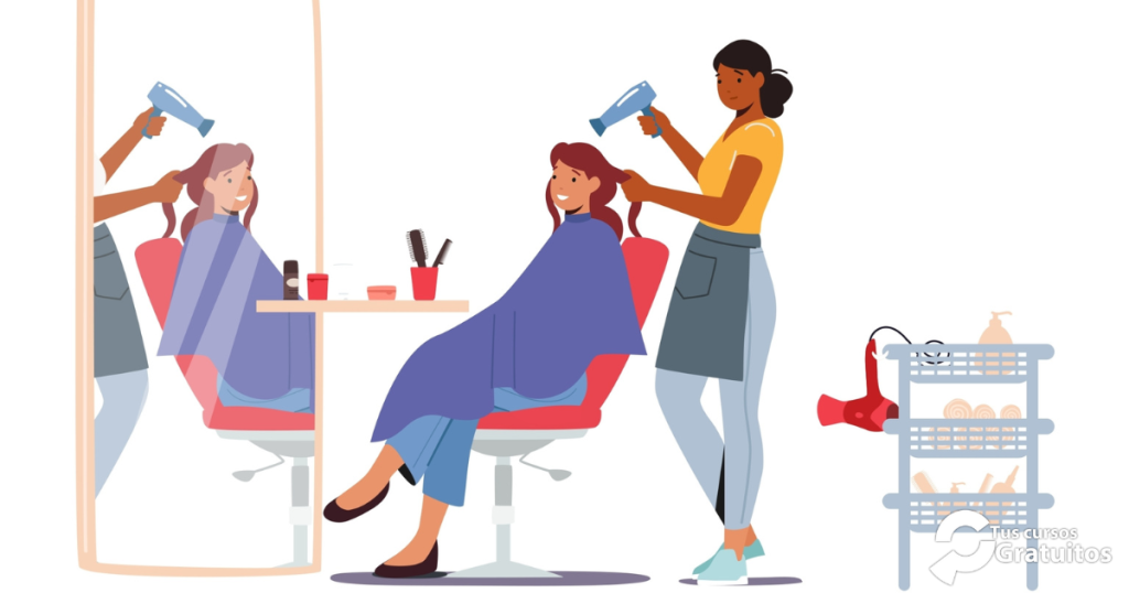 IMPQ0012 Color: Técnicas Y Cosméticos Actualizados