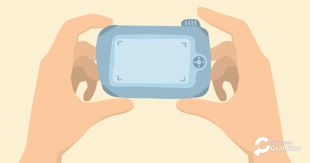 IMST003PO - Fotografía Digital (Básico)