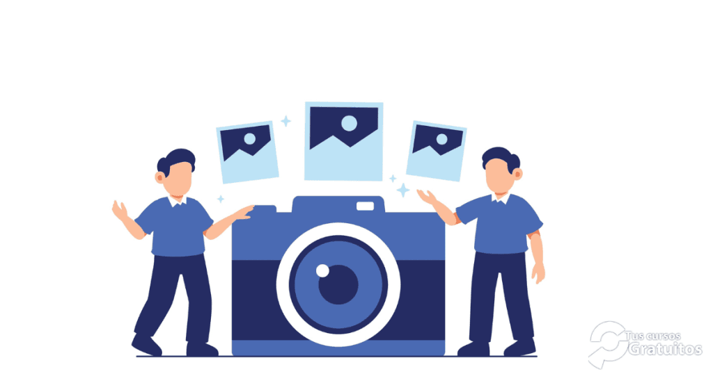 IMST006PO Técnicas Creativas Avanzadas En Fotografía Digital