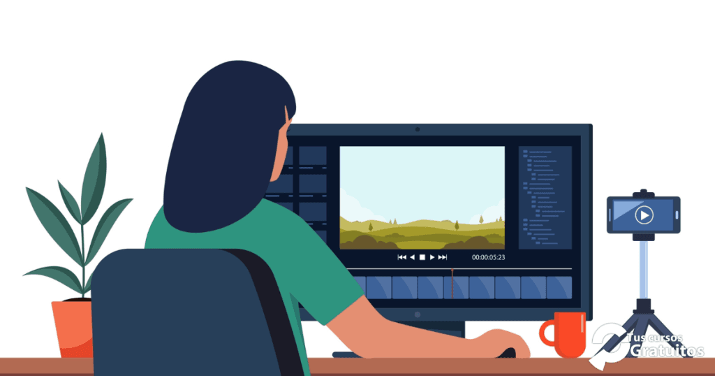 IMSV0009 Fundamentos En La Composicion De Video Con After Effects