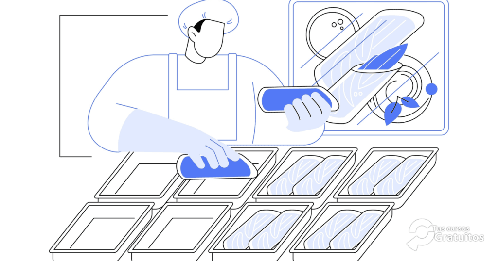 INAD0002 - Manipulación De Alimentos De Alto Riesgo
