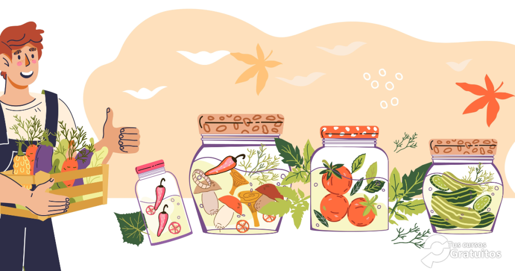 INAD011PO - Elaboración Y Conservación De Alimentos