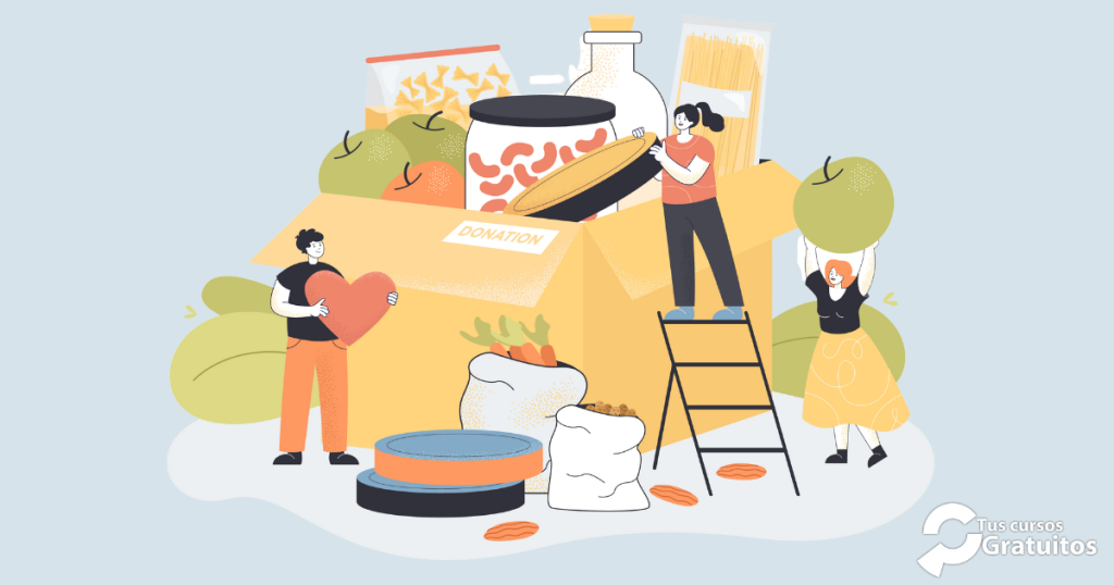 INAD018PO Gestión De Crisis Alimentarias