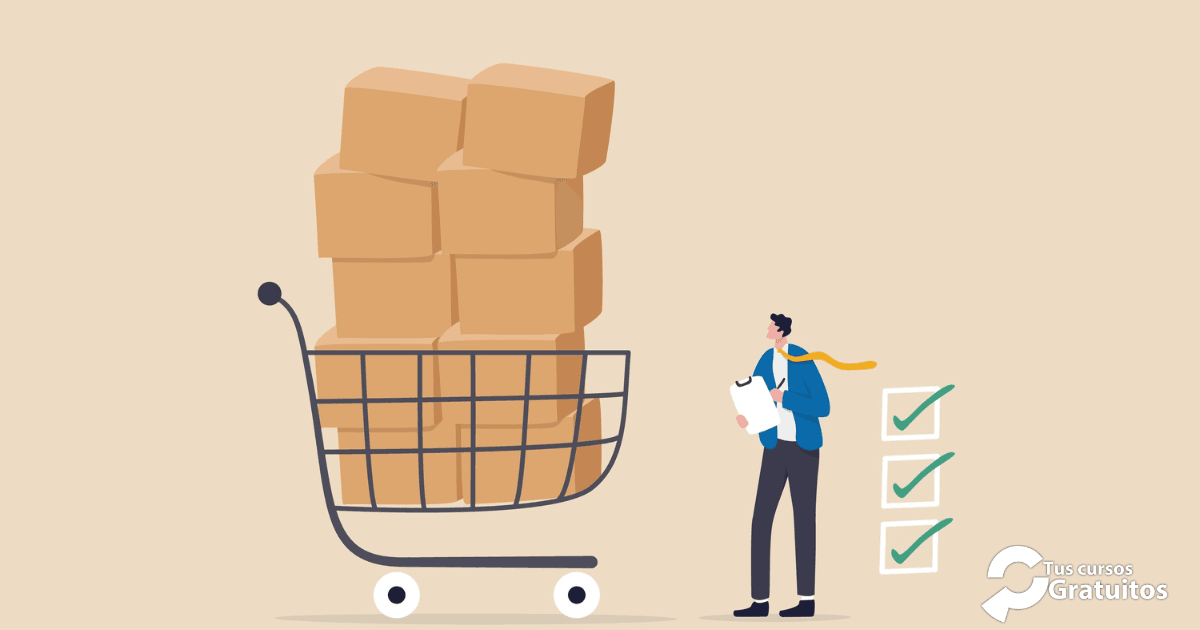 kefas – 250410 – Gestión De Compras