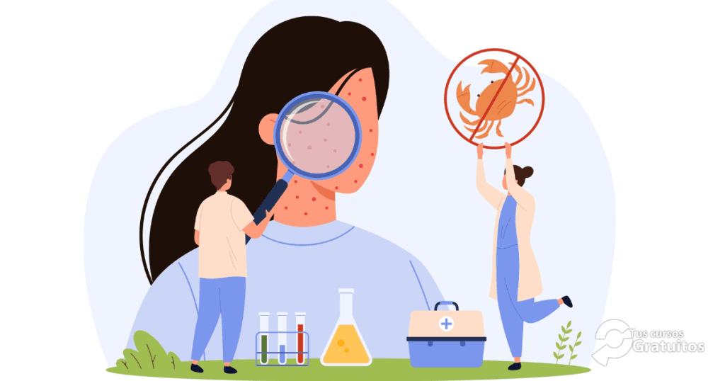 SANP0003 – Alergias e Intolerancias Alimenticias