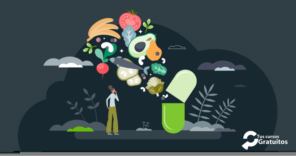 SANP004PO – Alimentos Funcionales