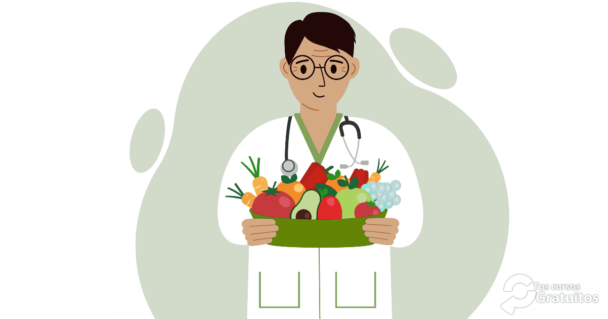 Aesrafor – 260419 – Nutrición y Dietética