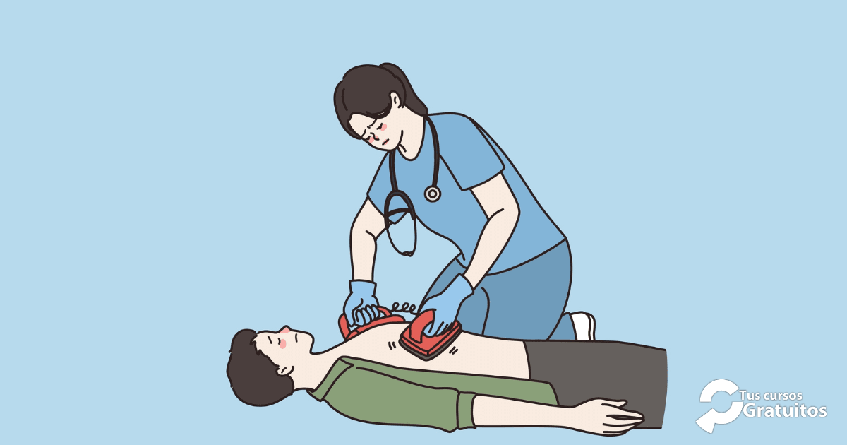 Scf – 254381 – Desfibriladores externos